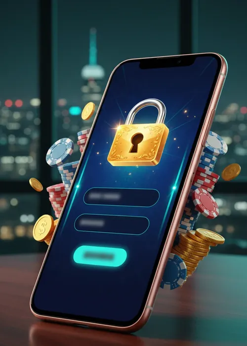 Lucky8 Casino Connexion : Accédez à votre compte en ligne